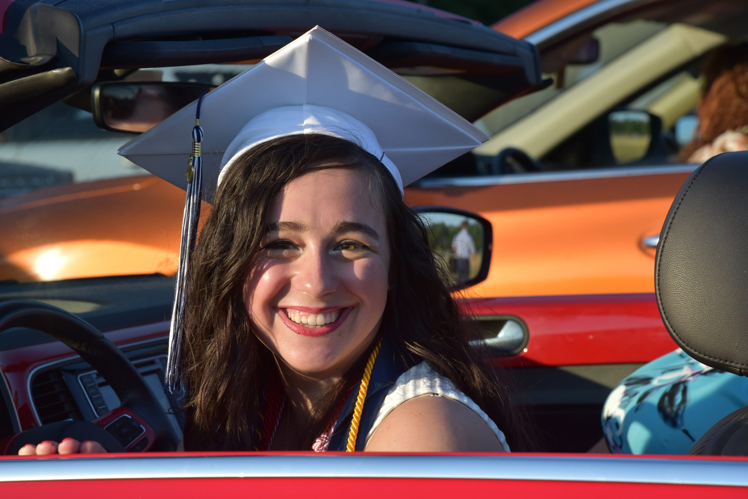 Third senior image