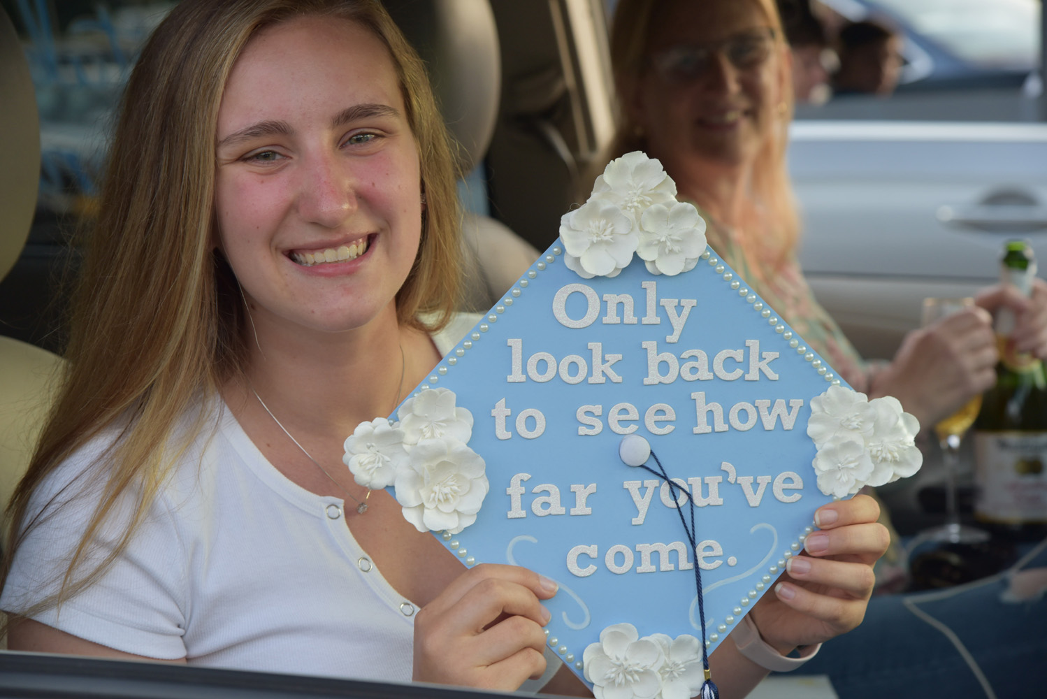 Eleventh senior image