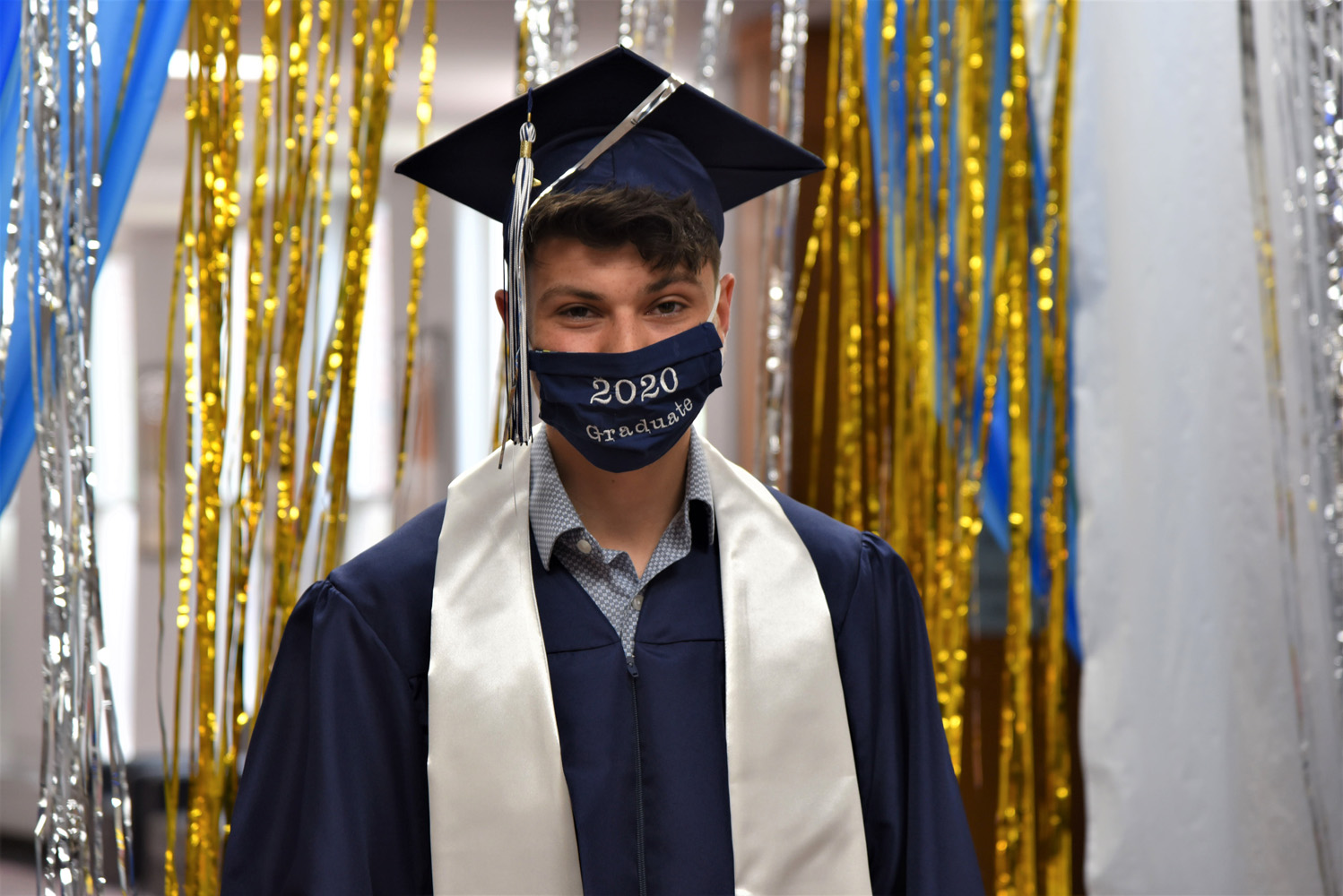 14th senior image