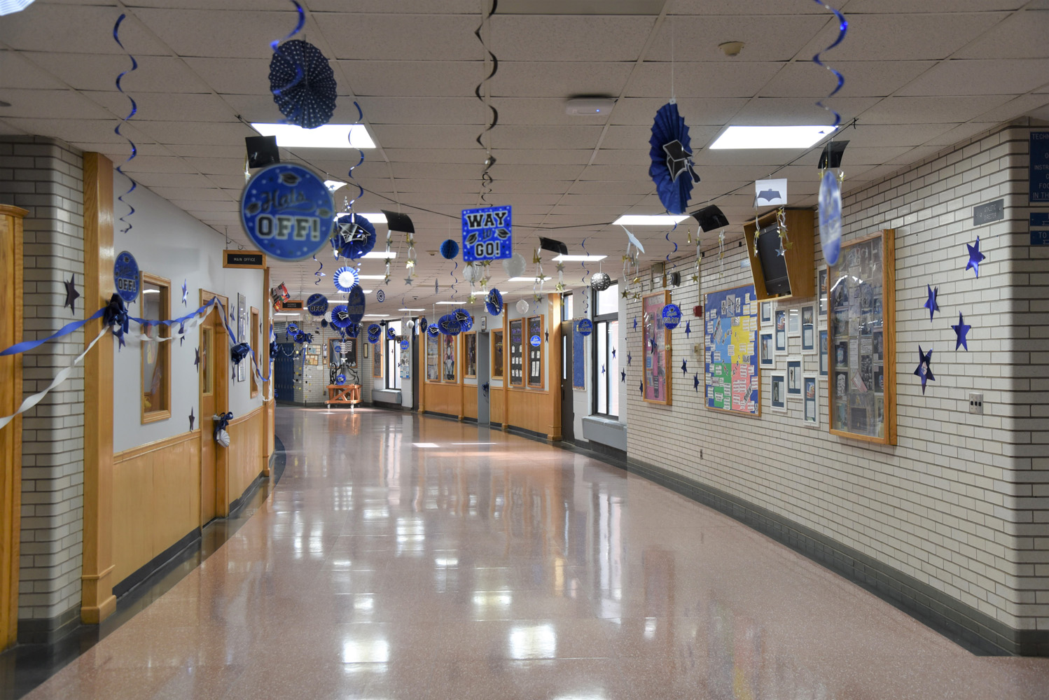16th senior image