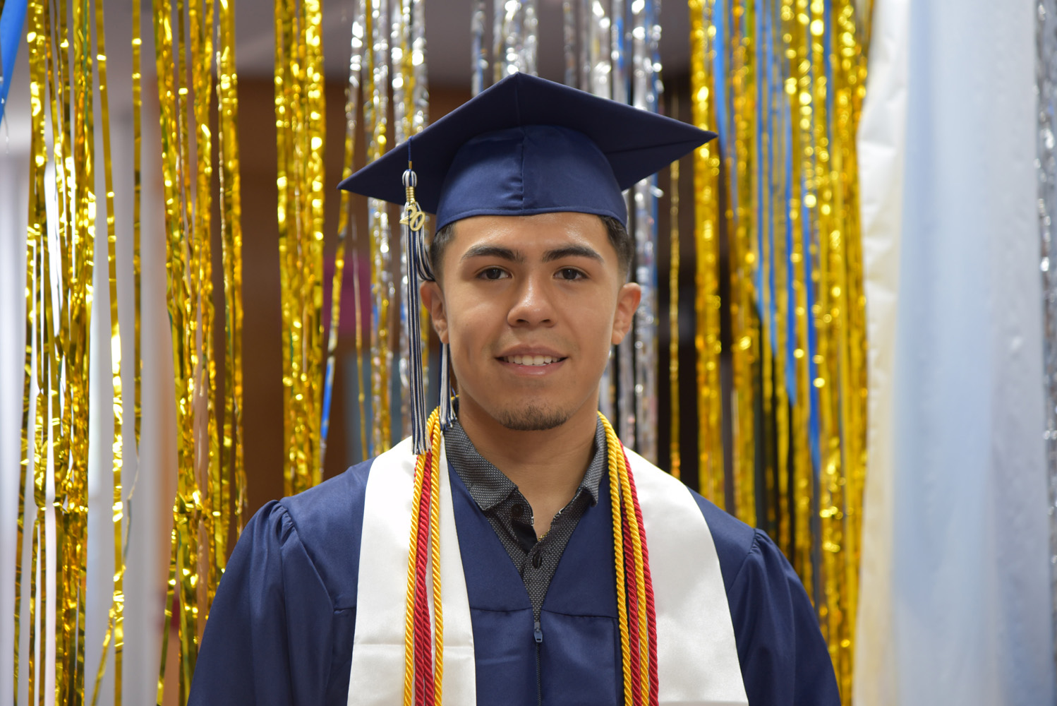 20th senior image