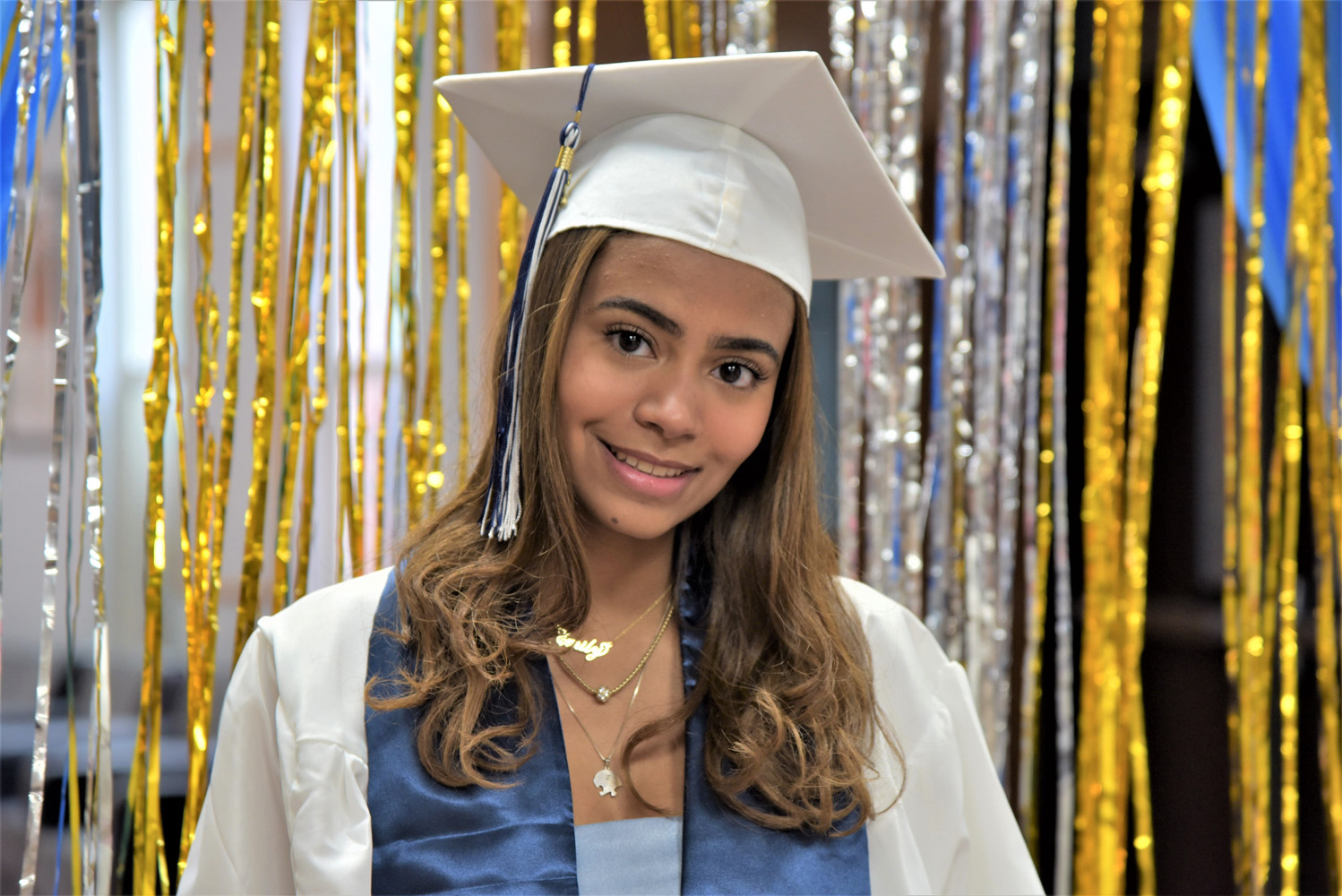 22nd senior image