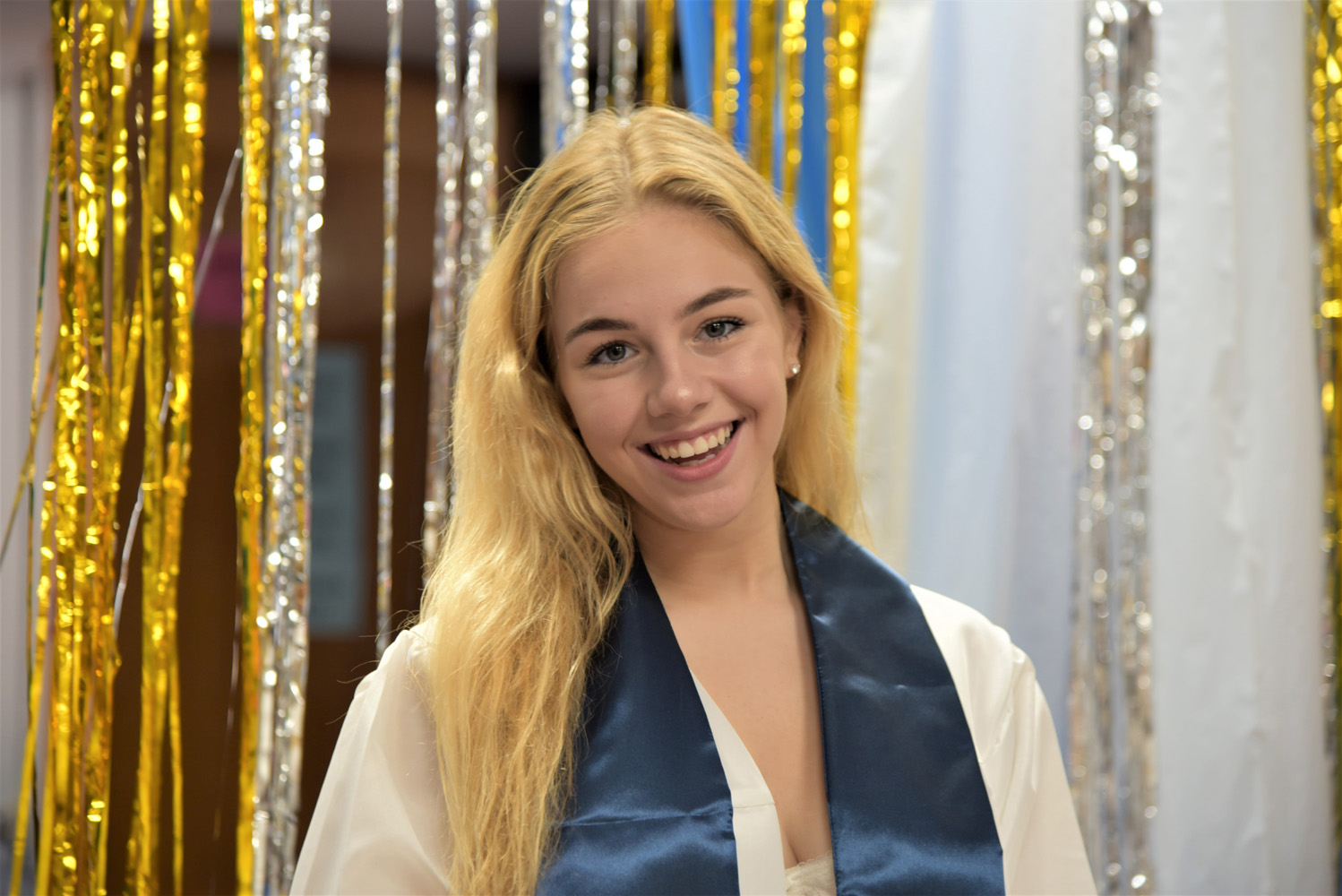 30th senior image