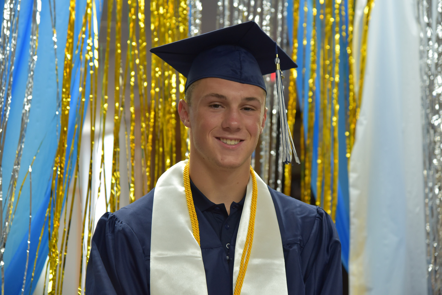 32nd senior image