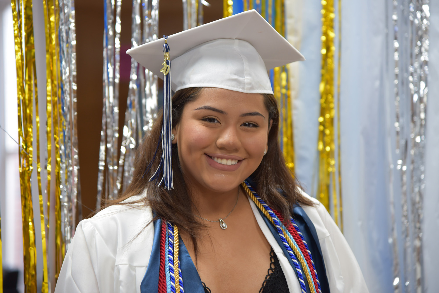 33rd senior image