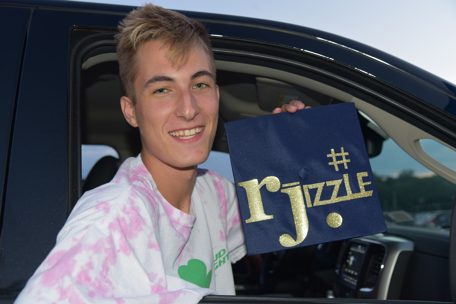 37th senior image