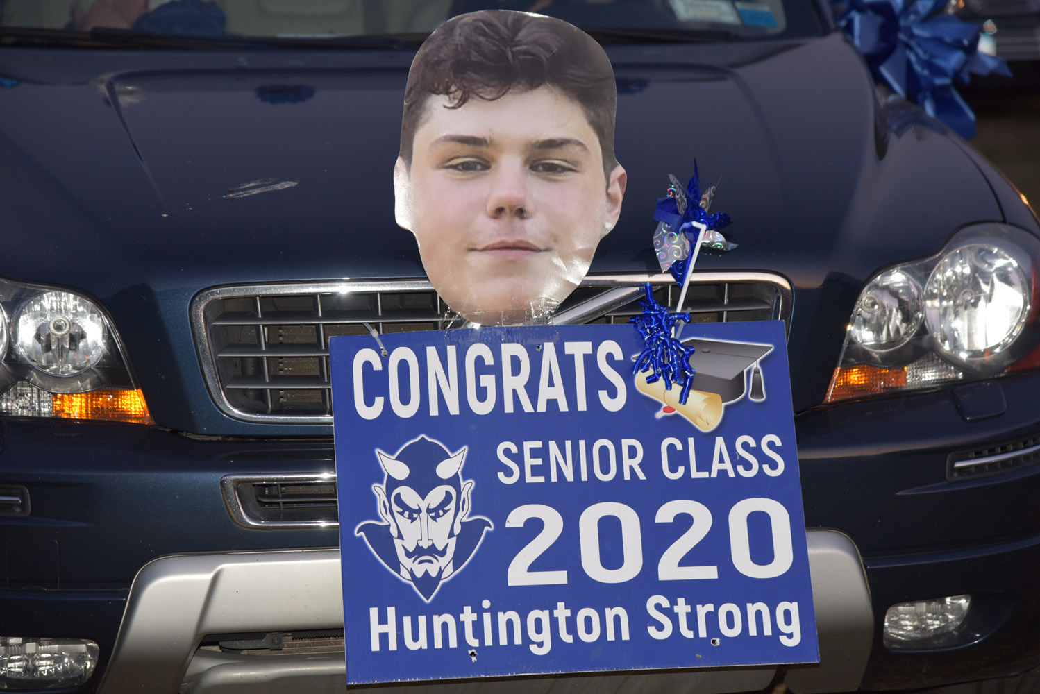 39th senior image