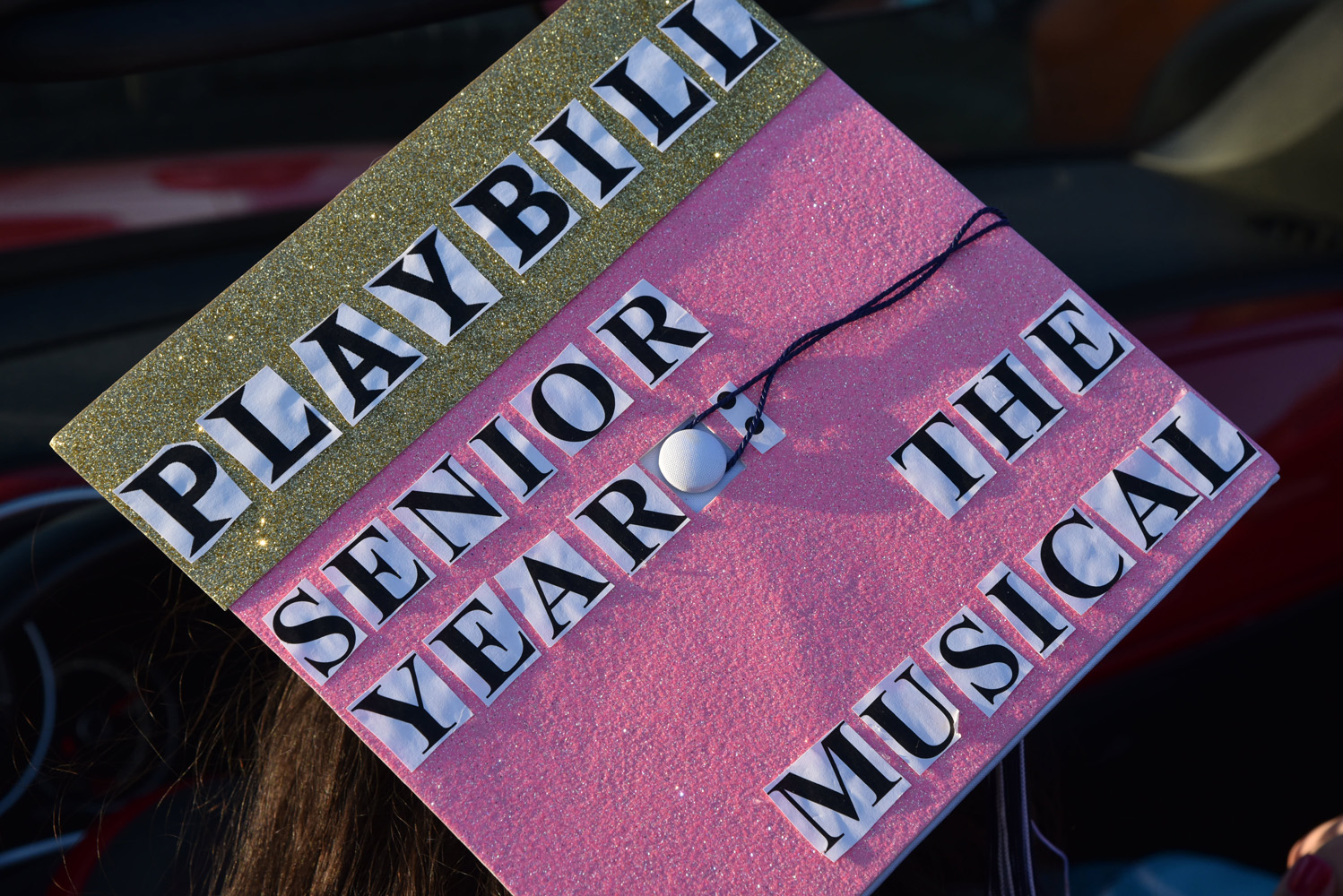 51st senior image