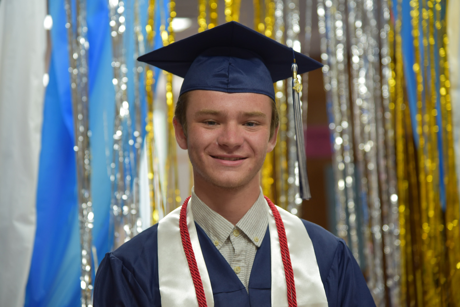 52nd senior image