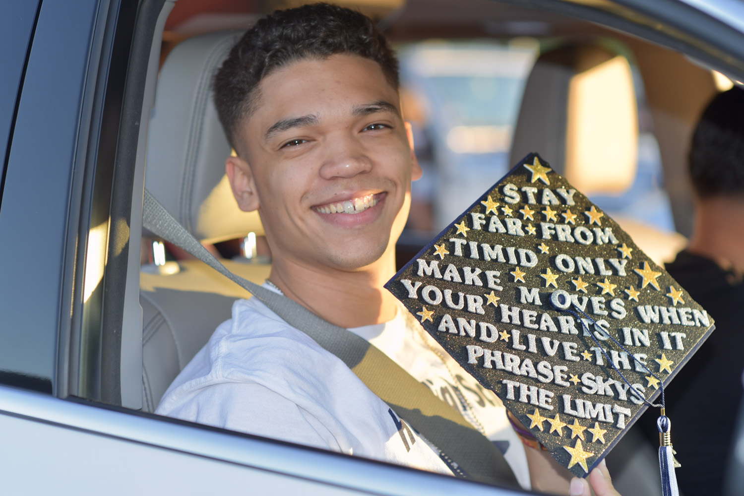 53rd senior image