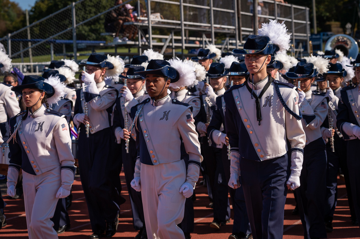Fourth homecoming image