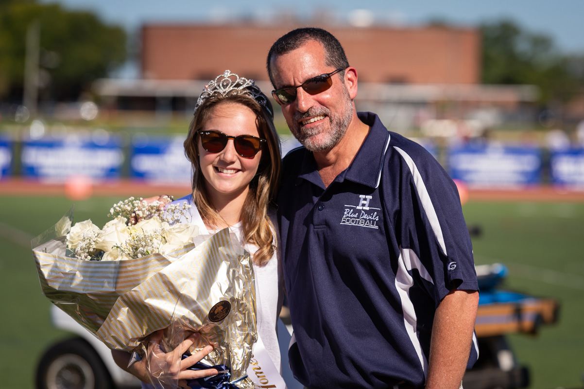 Twelfth homecoming image