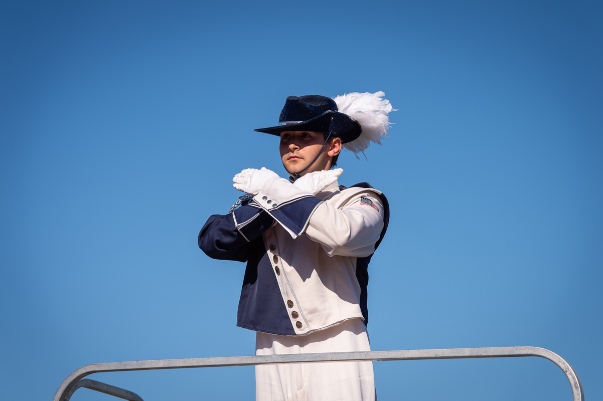 Thirteenth homecoming image
