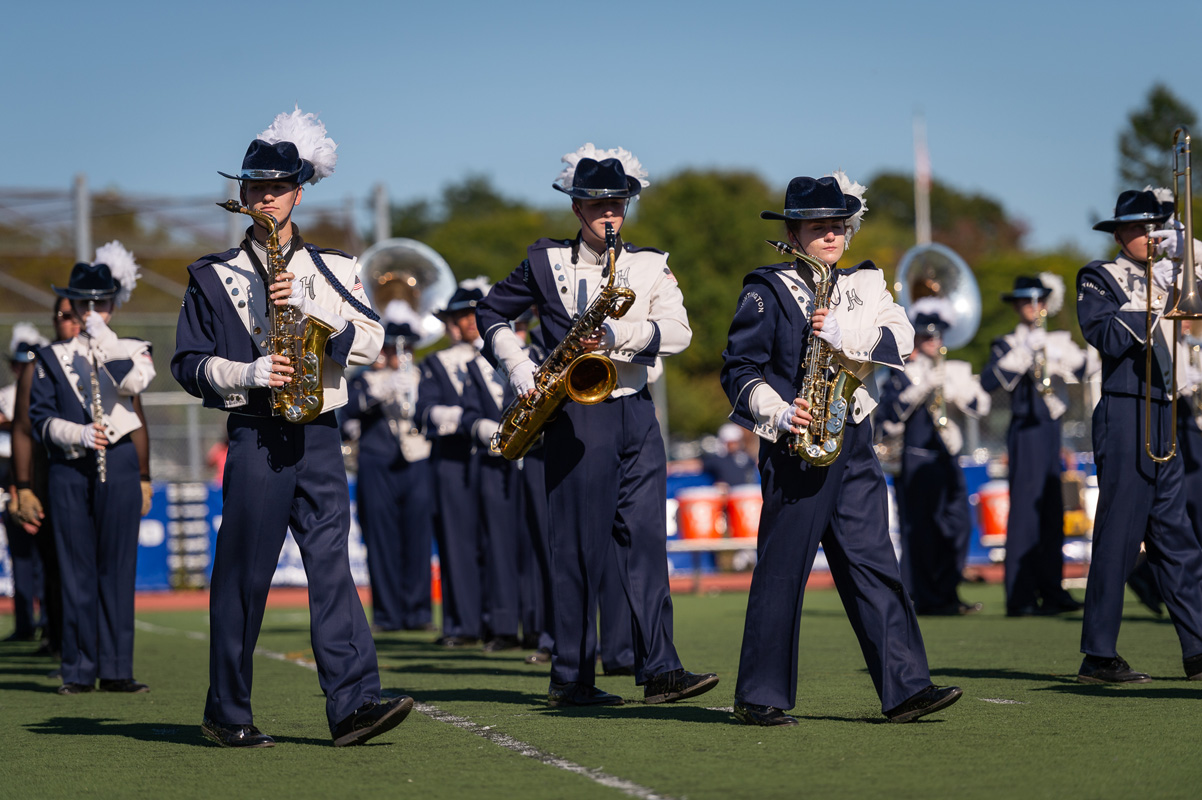 16th homecoming image