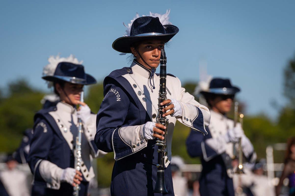 18th homecoming image