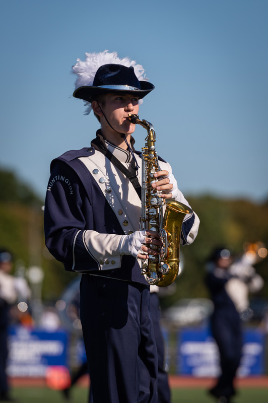 19th homecoming image
