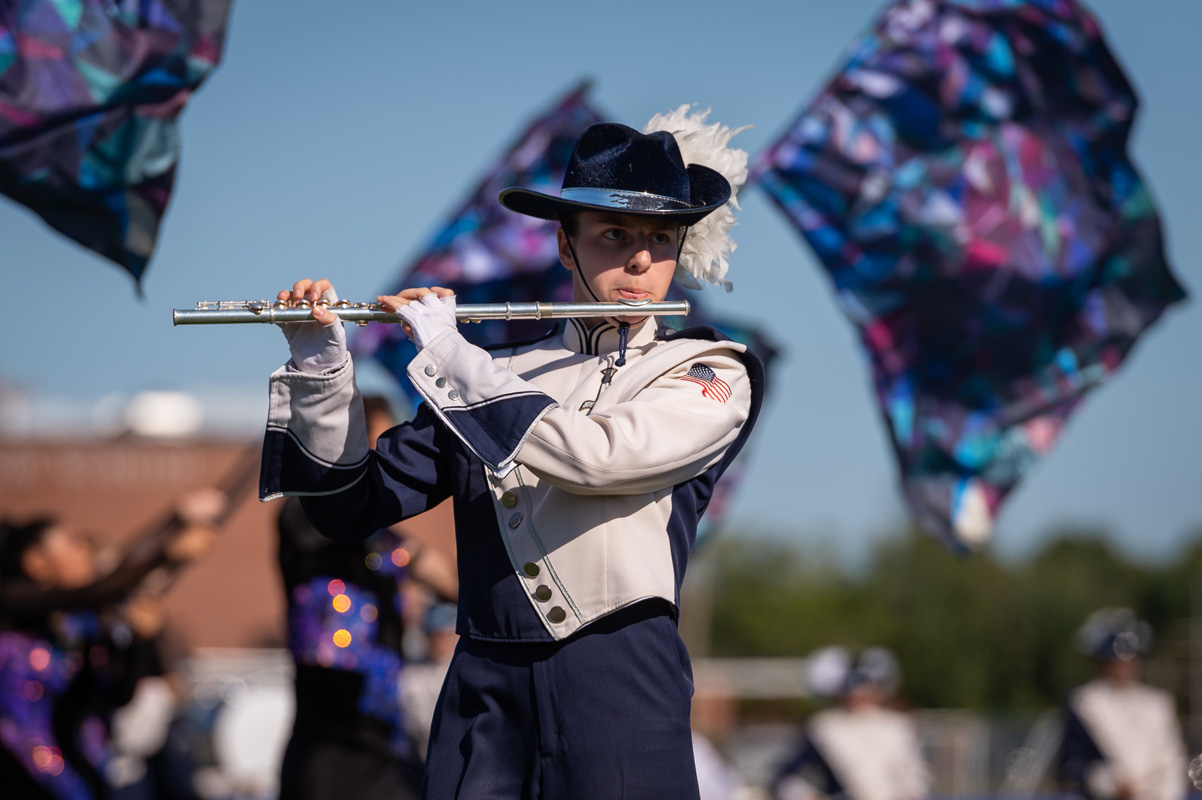 21st homecoming image