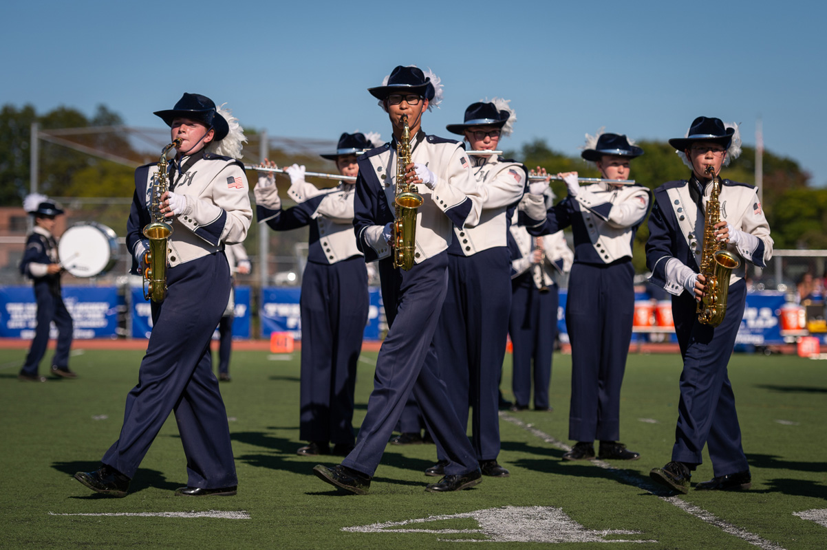26th homecoming image