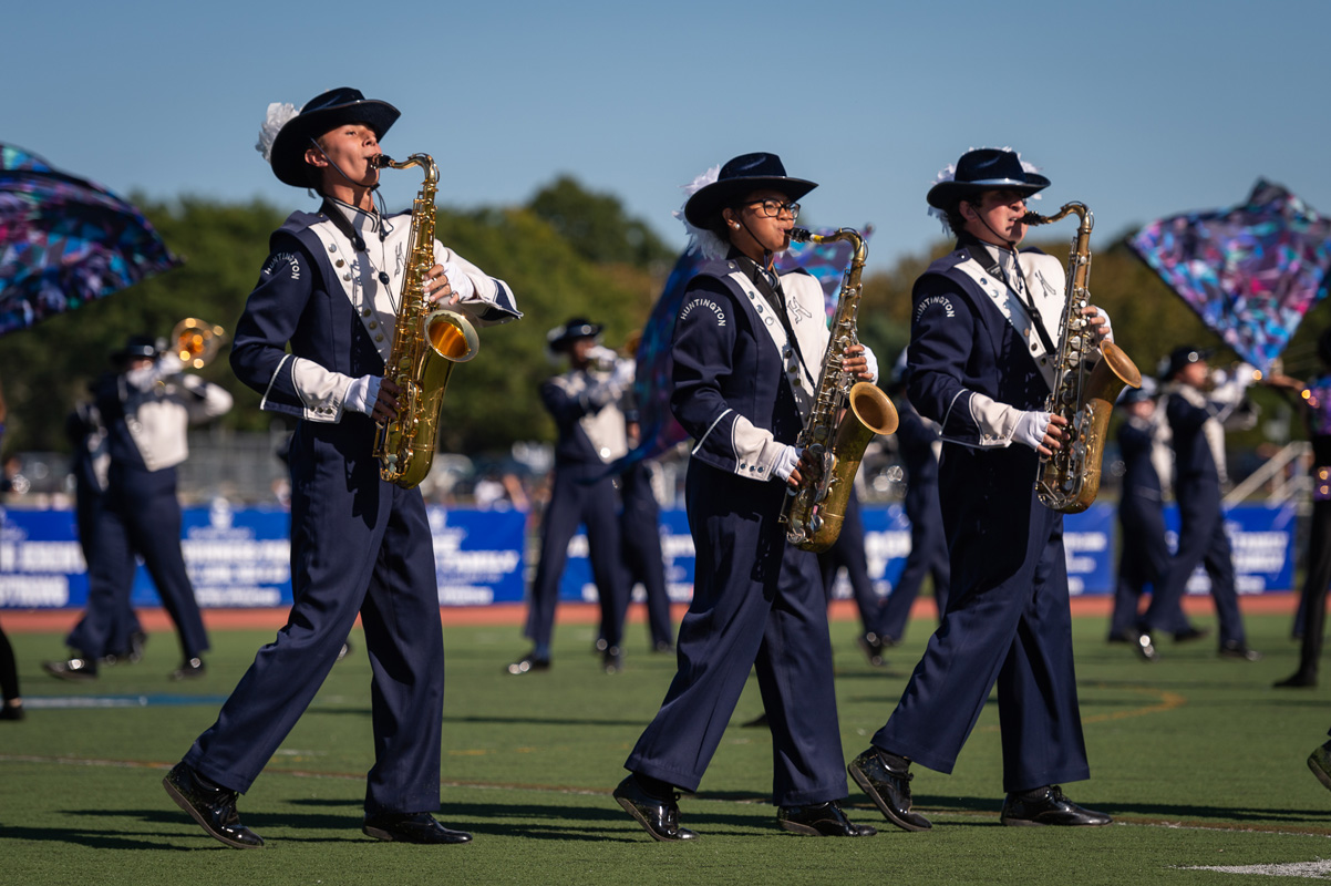 27th homecoming image