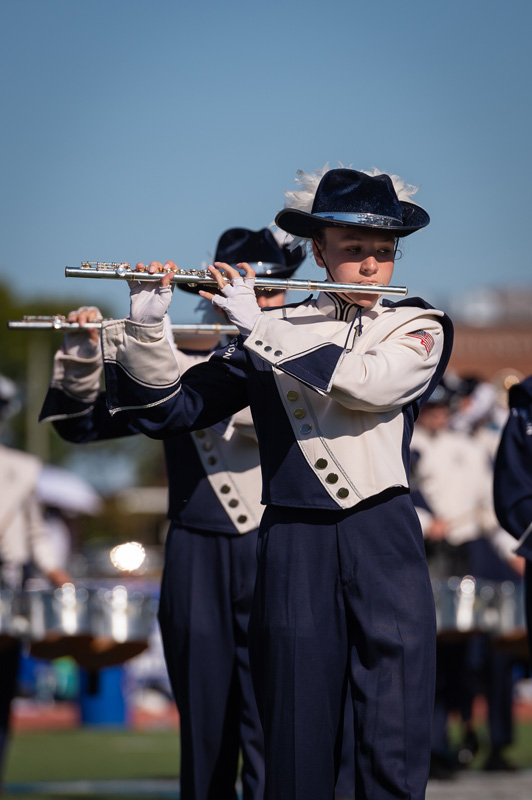 29th homecoming image