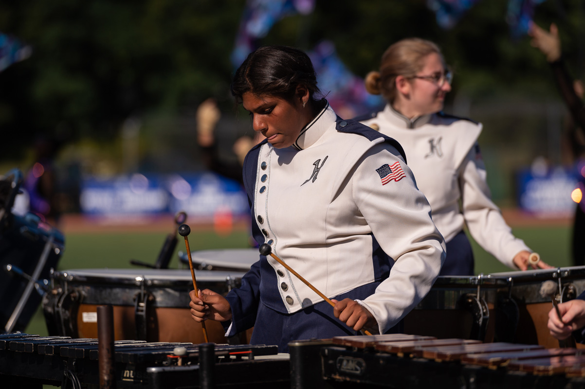 34th homecoming image