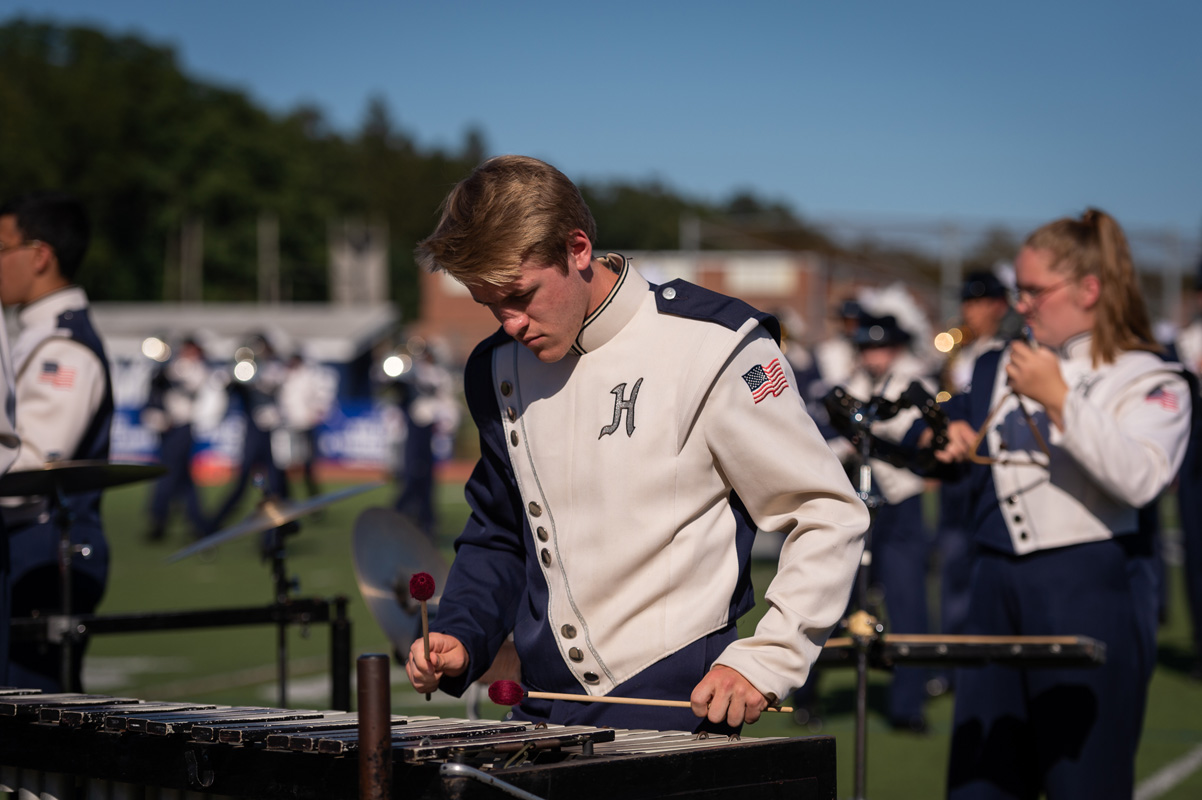 35th homecoming image