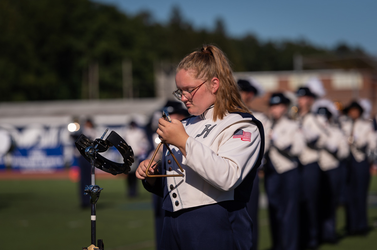 36th homecoming image