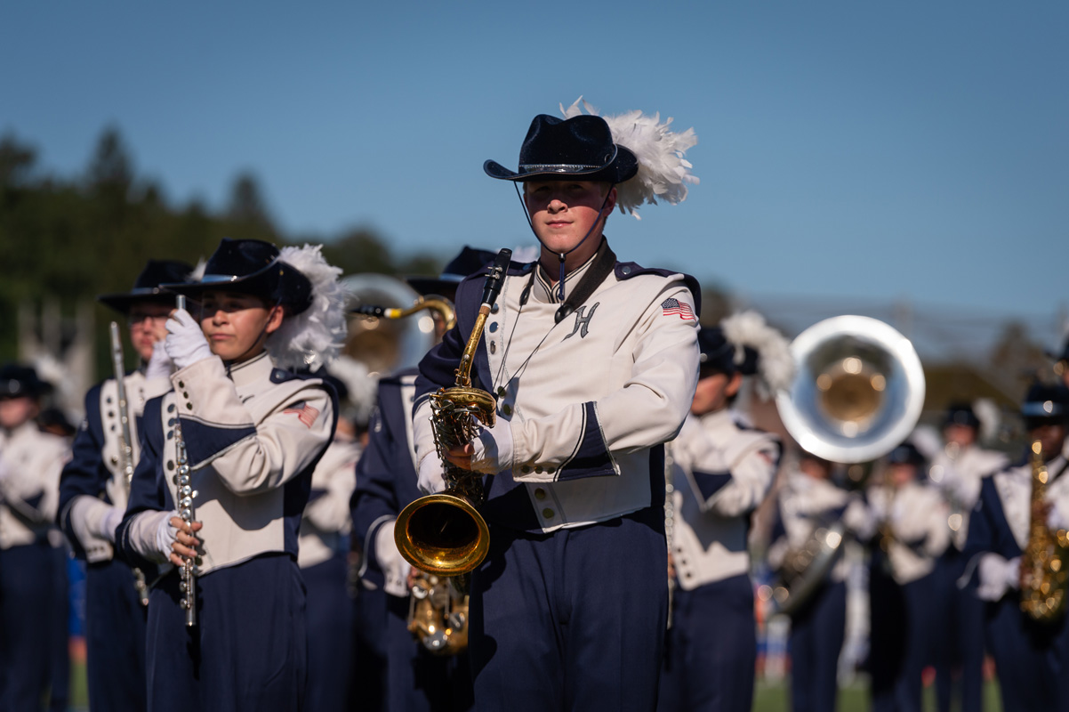 37th homecoming image