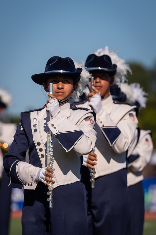 38th homecoming image