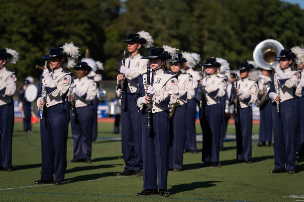 39th homecoming image
