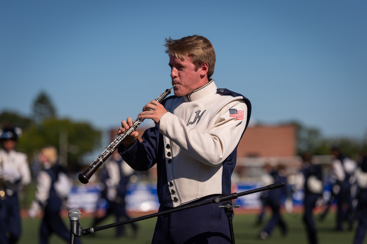 40th homecoming image