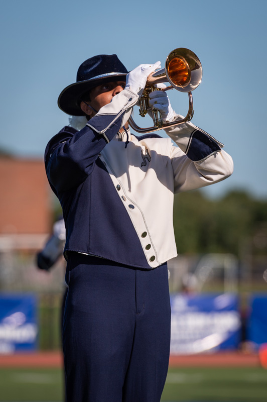 41st homecoming image