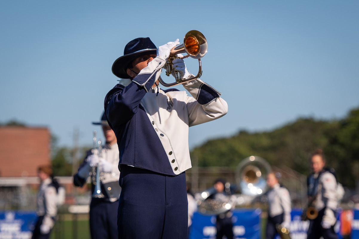 42nd homecoming image