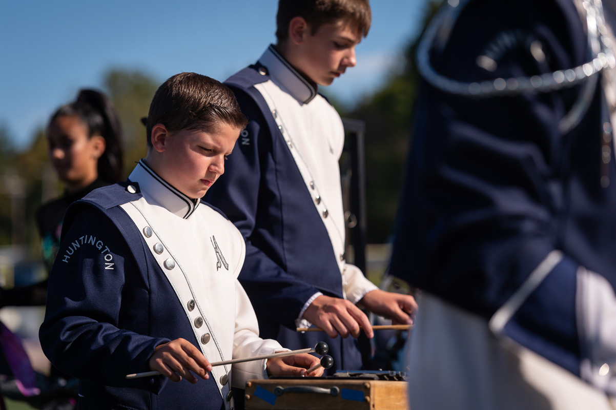 43rd homecoming image