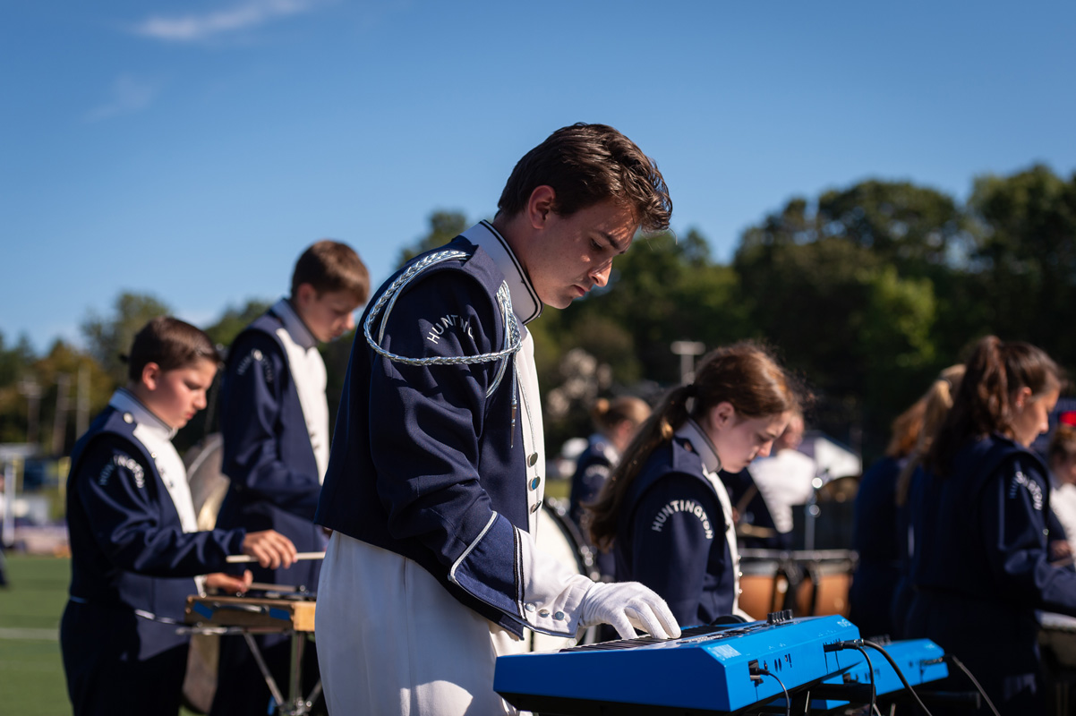 44th homecoming image