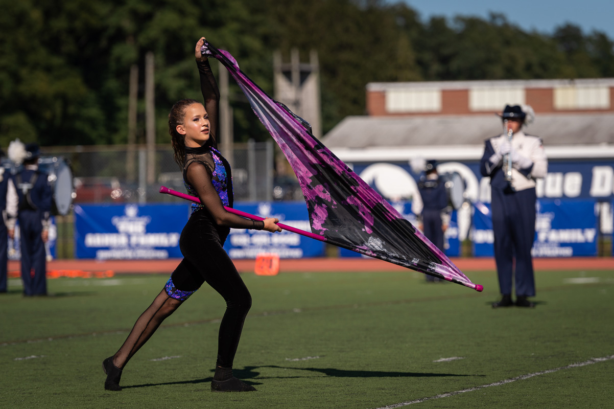 46th homecoming image