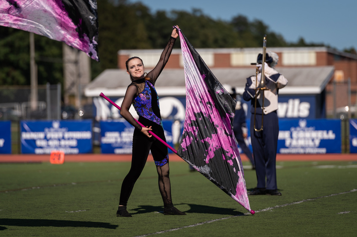 50th homecoming image