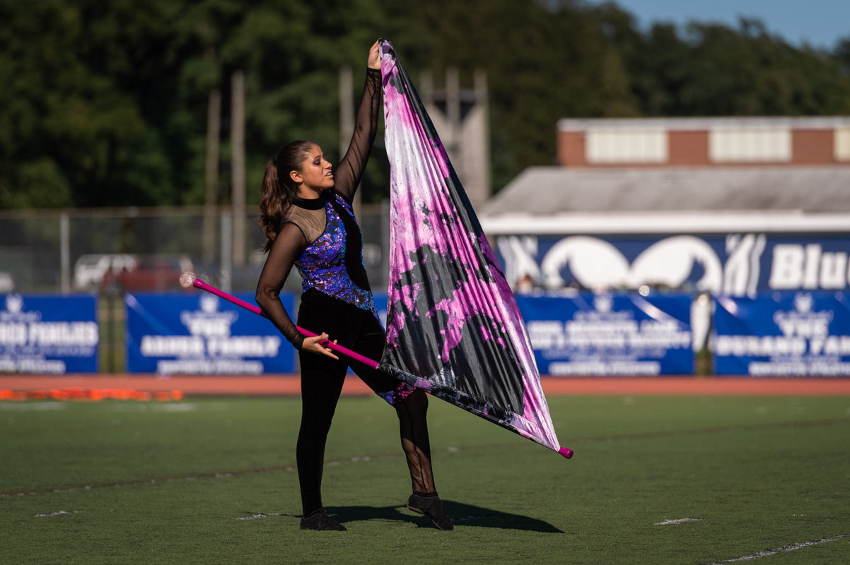 52nd homecoming image