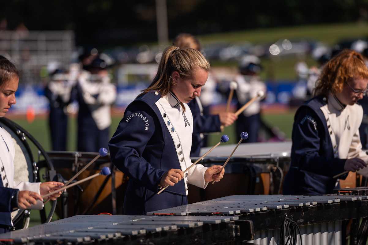 53rd homecoming image