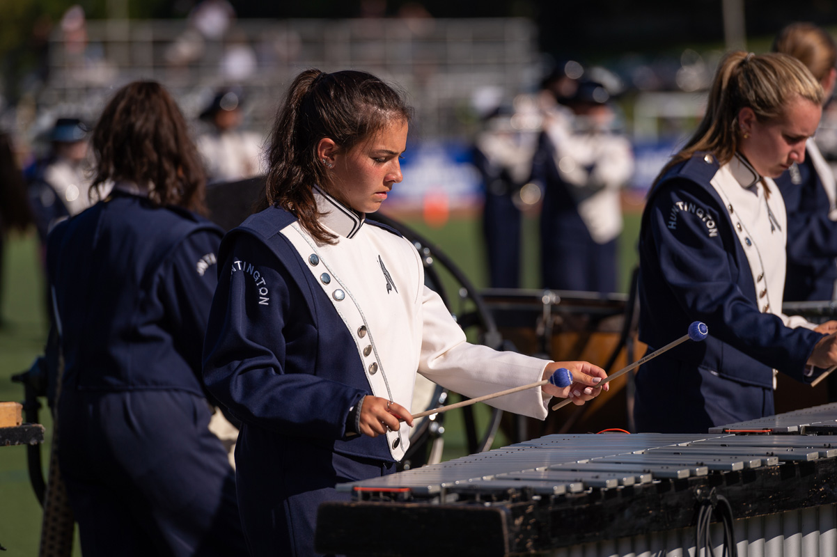 54th homecoming image