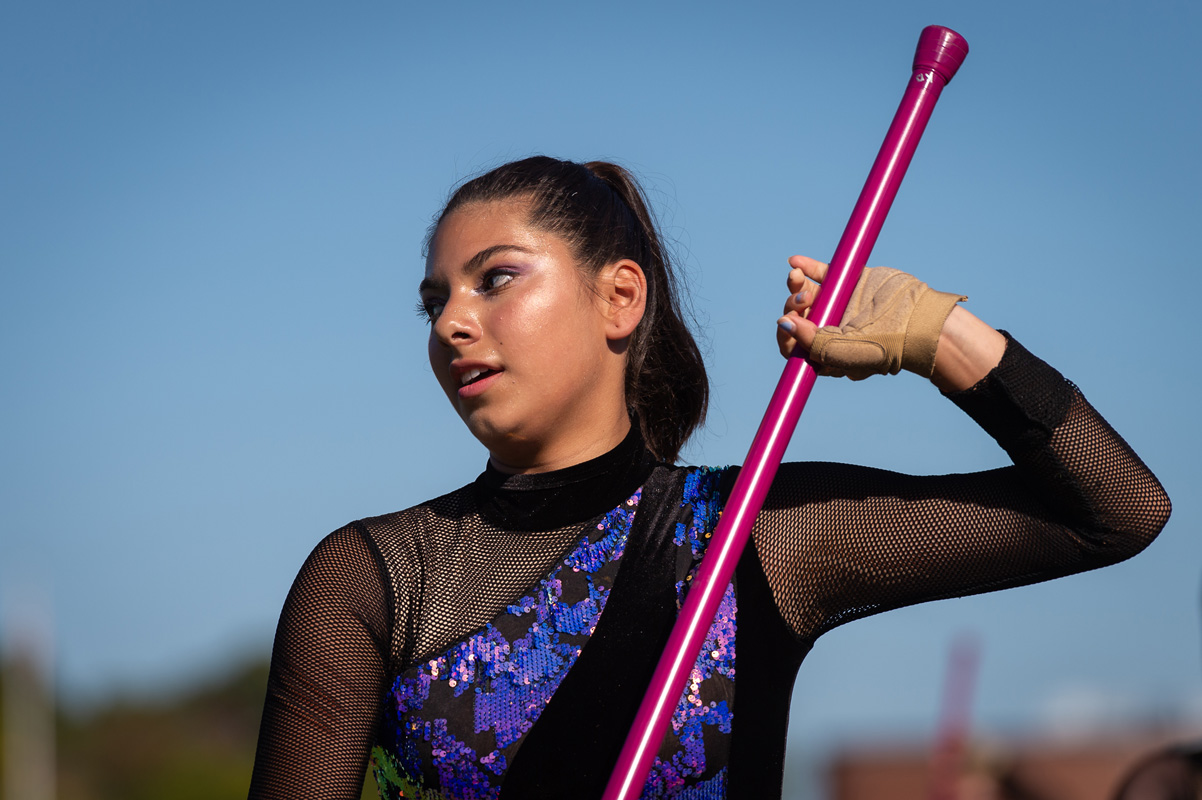 56th homecoming image