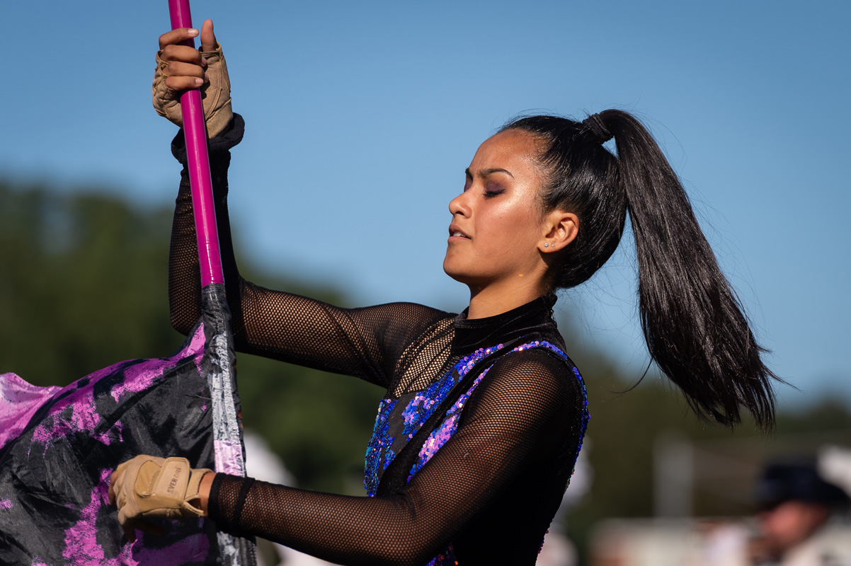 58th homecoming image