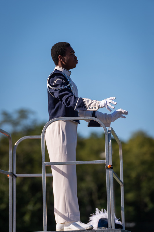 60th homecoming image