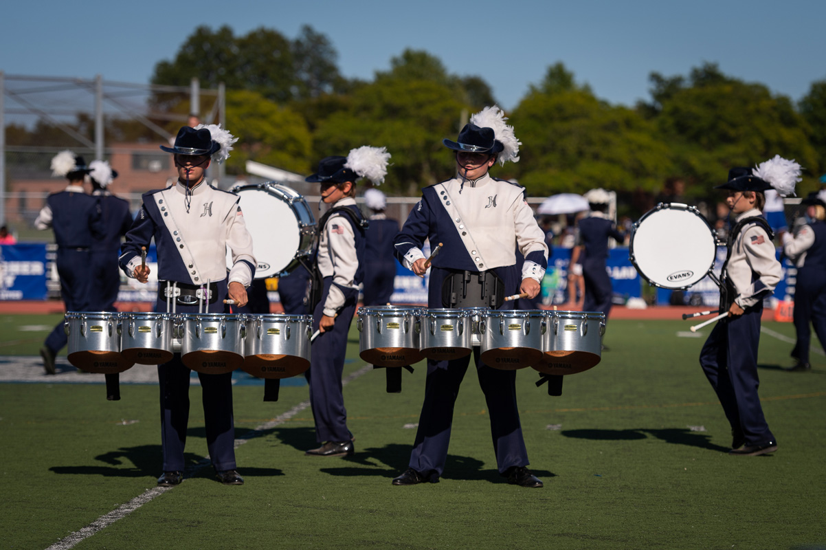 61st homecoming image