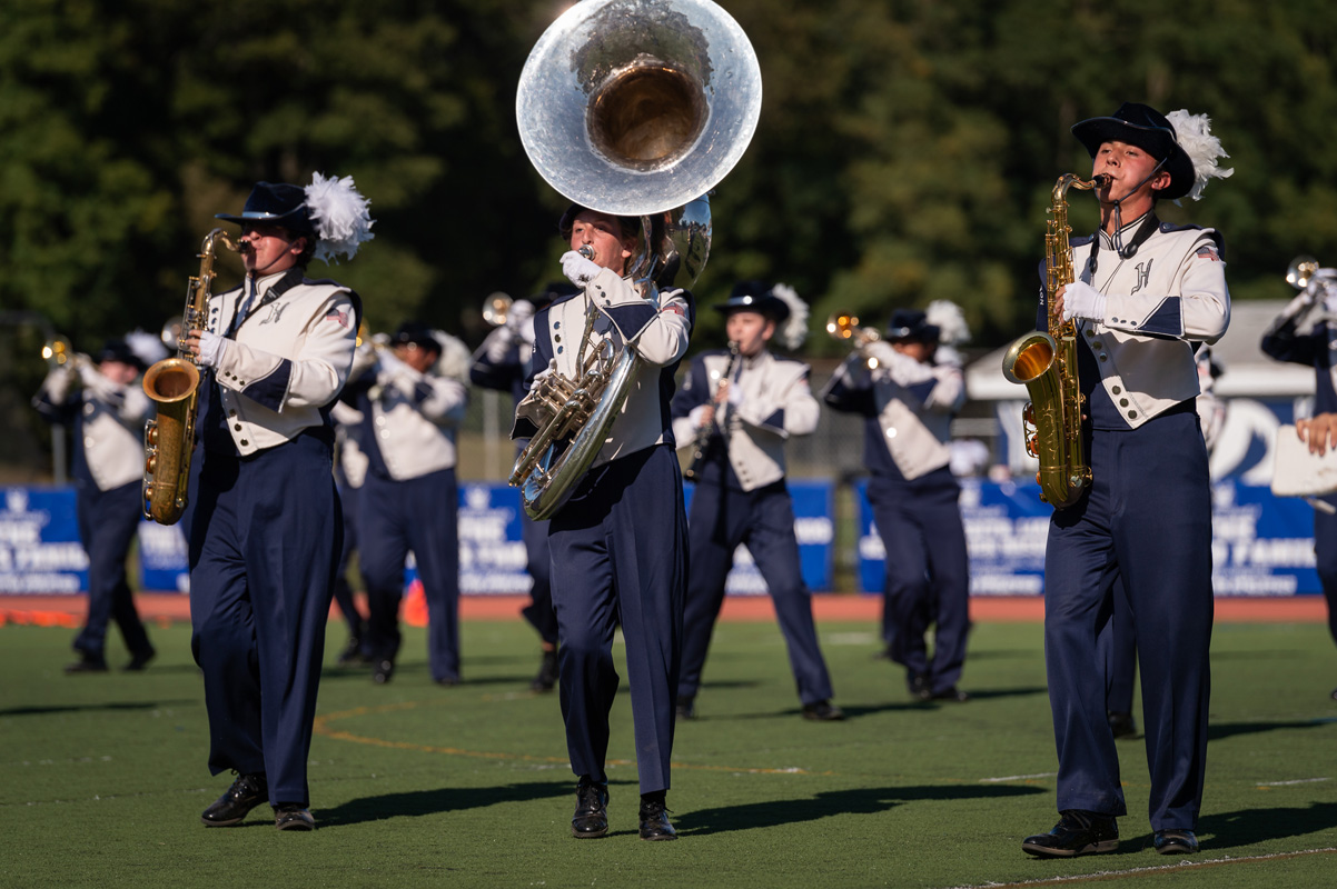 63rd homecoming image