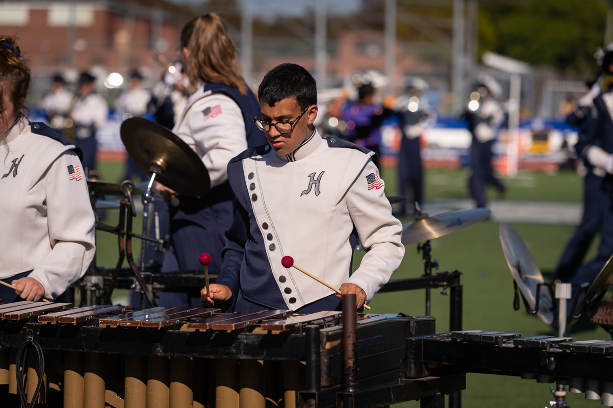 65th homecoming image