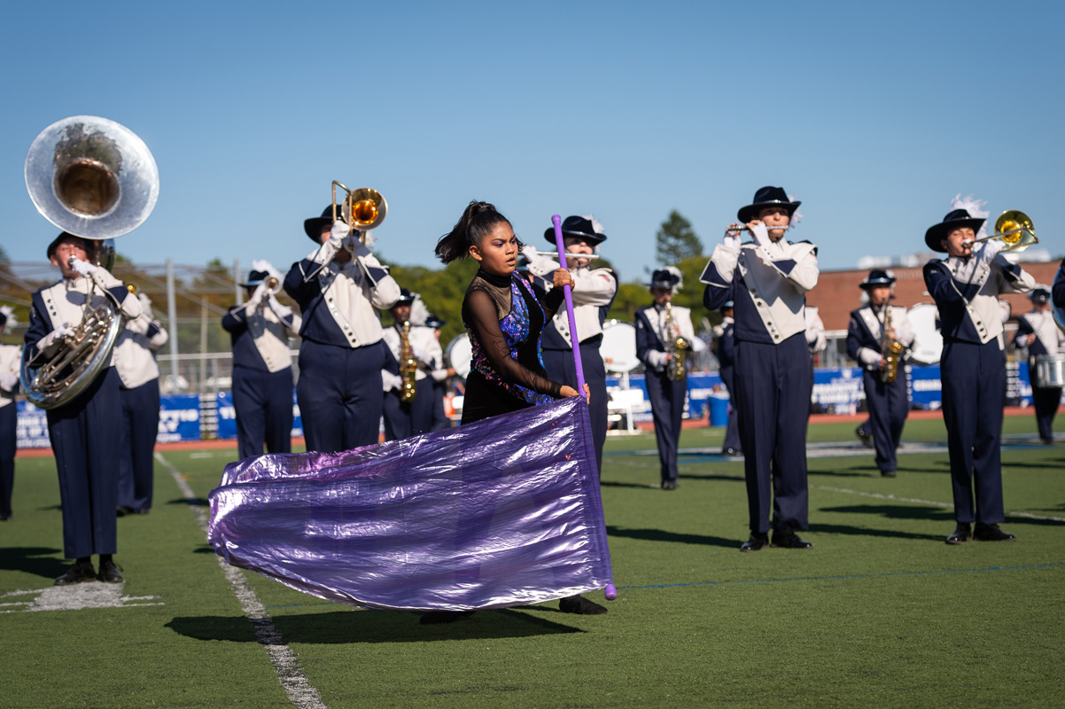 66th homecoming image