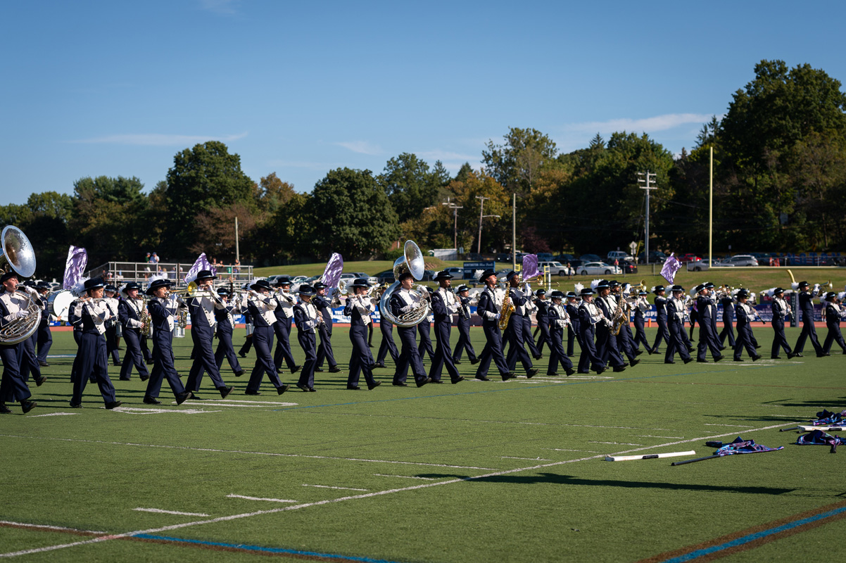 67th homecoming image