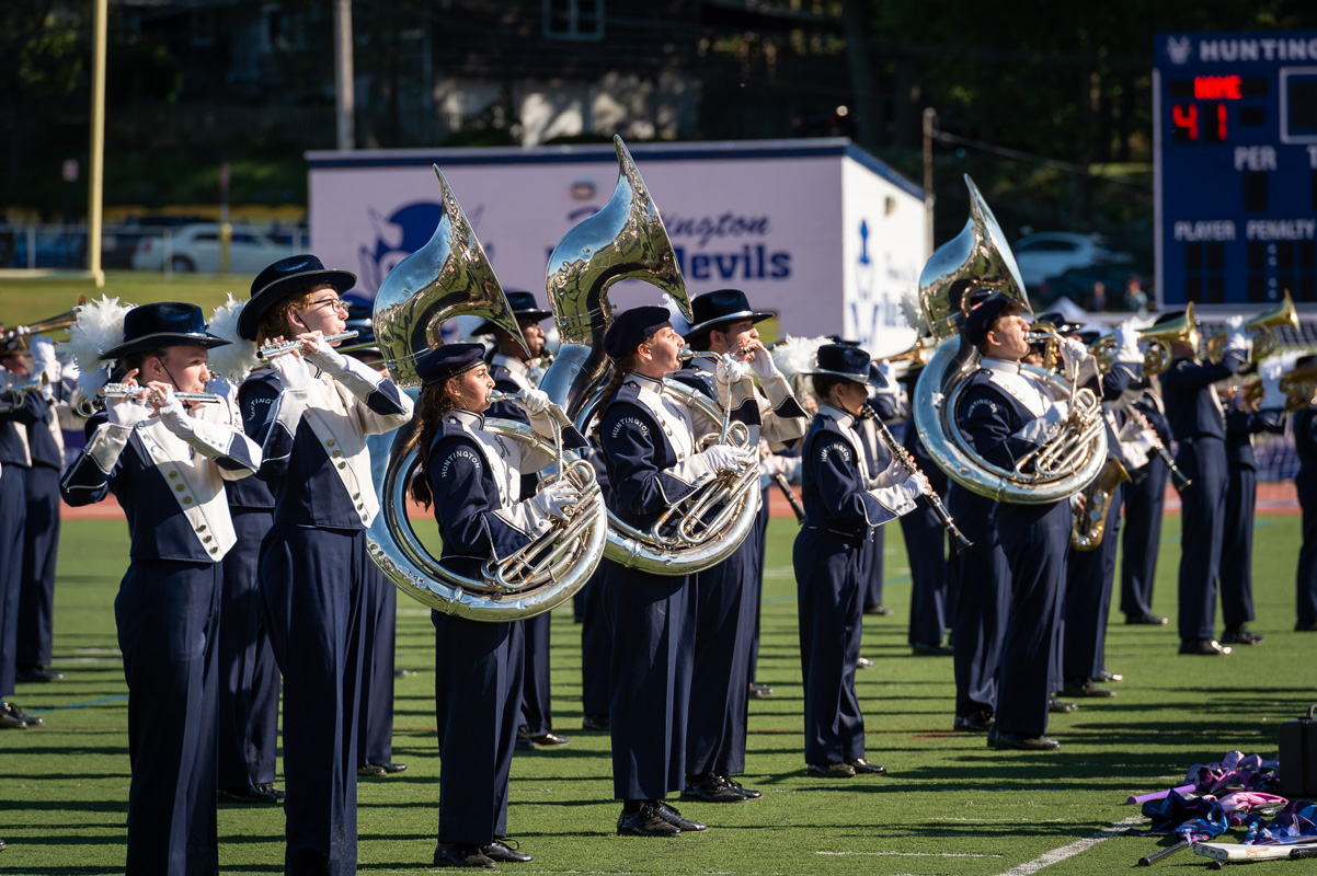 68th homecoming image