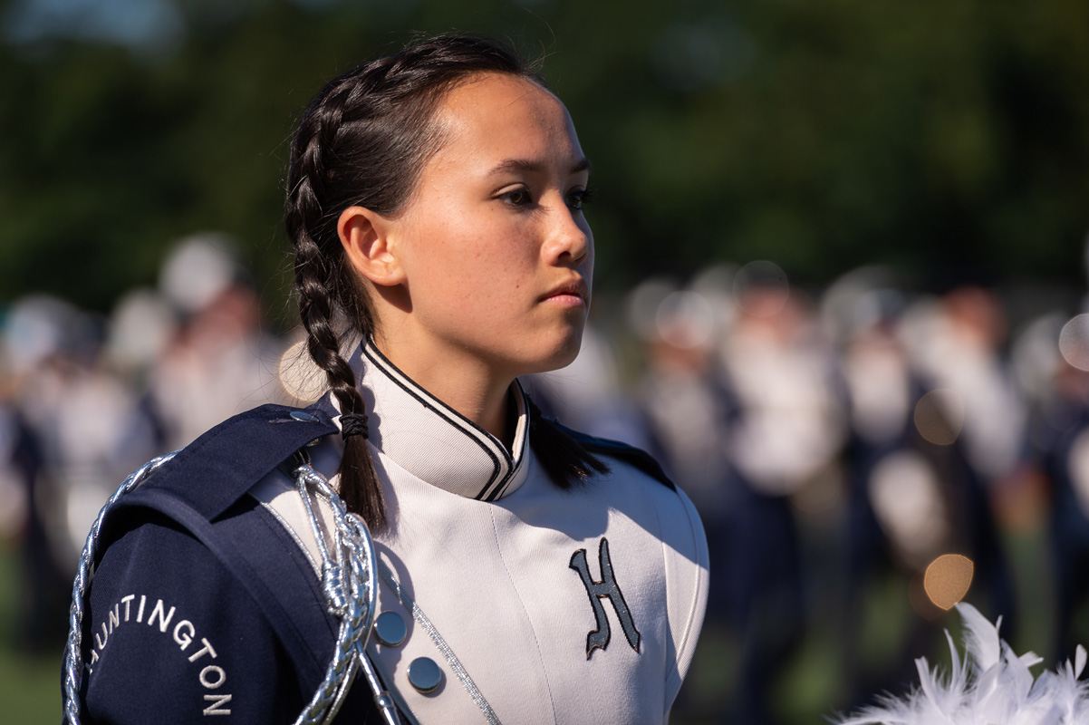 69th homecoming image